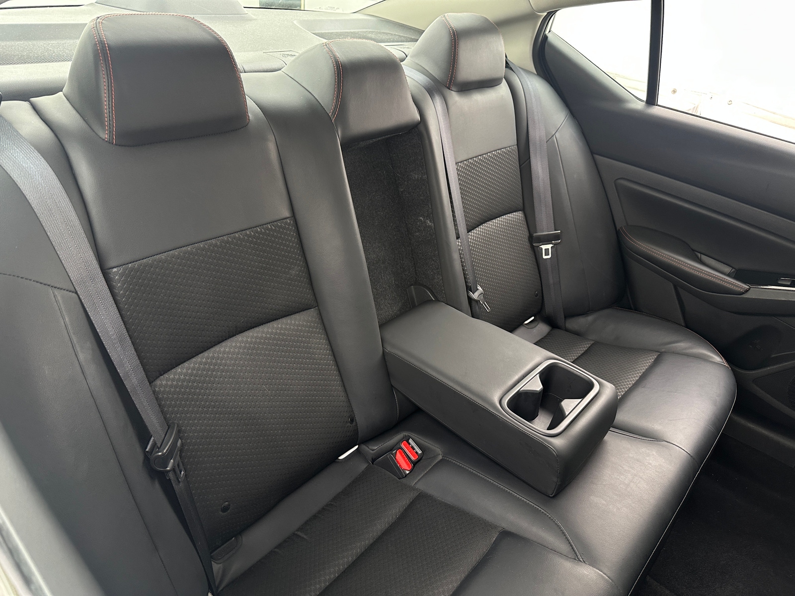 Thumbnail: 2023 Nissan Altima - 5