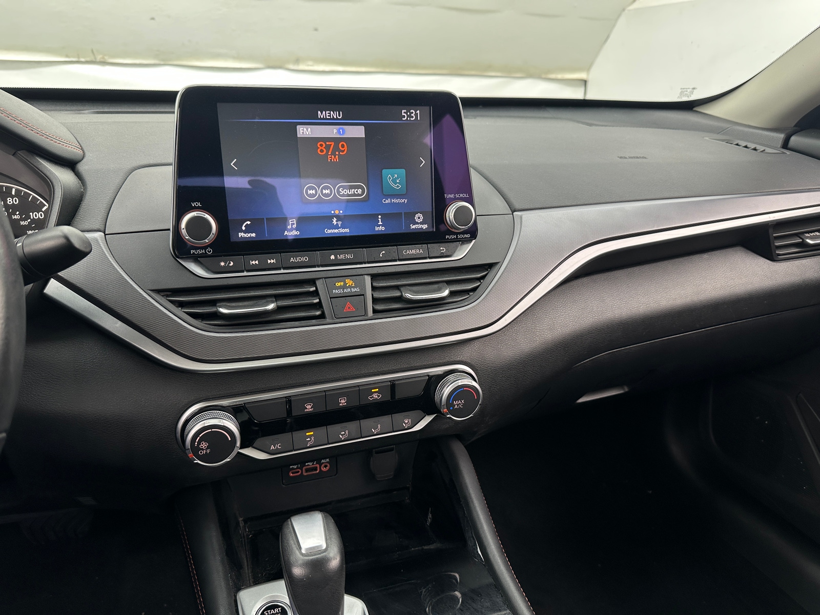 Thumbnail: 2023 Nissan Altima - 3