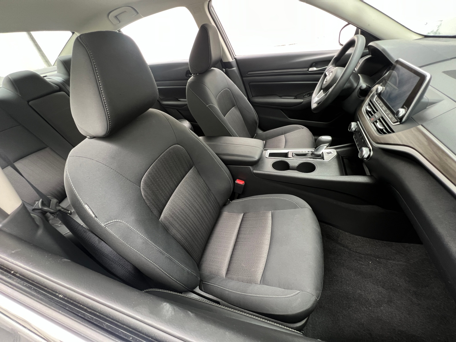 Thumbnail: 2025 Nissan Altima - 2