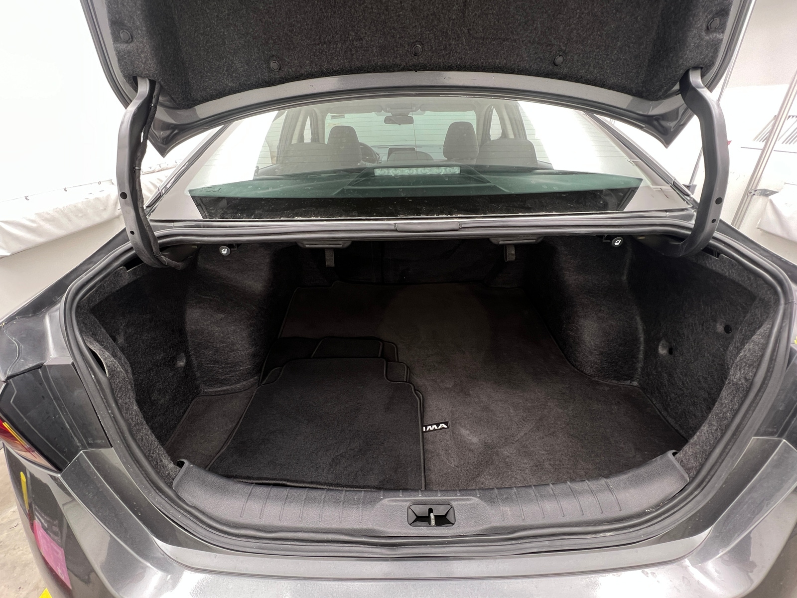 Thumbnail: 2025 Nissan Altima - 7