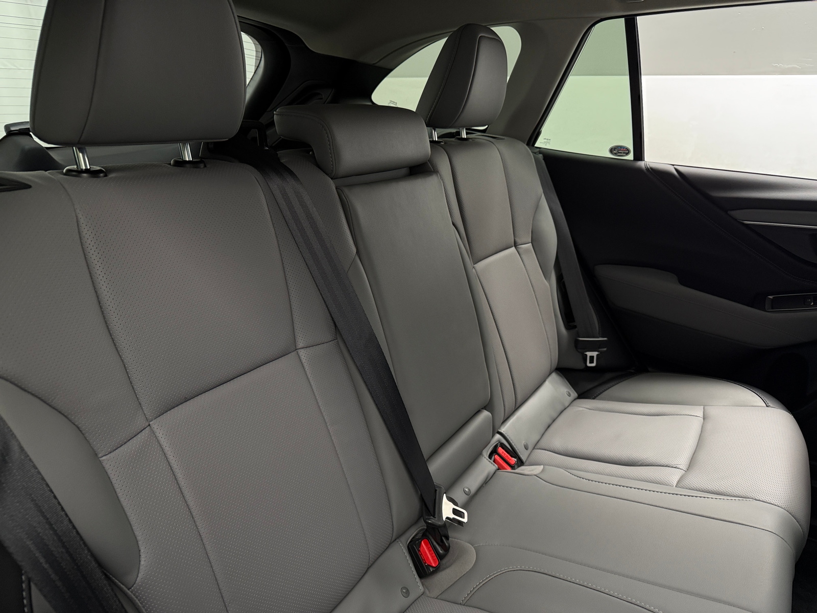 Thumbnail: 2023 Subaru Outback - 6