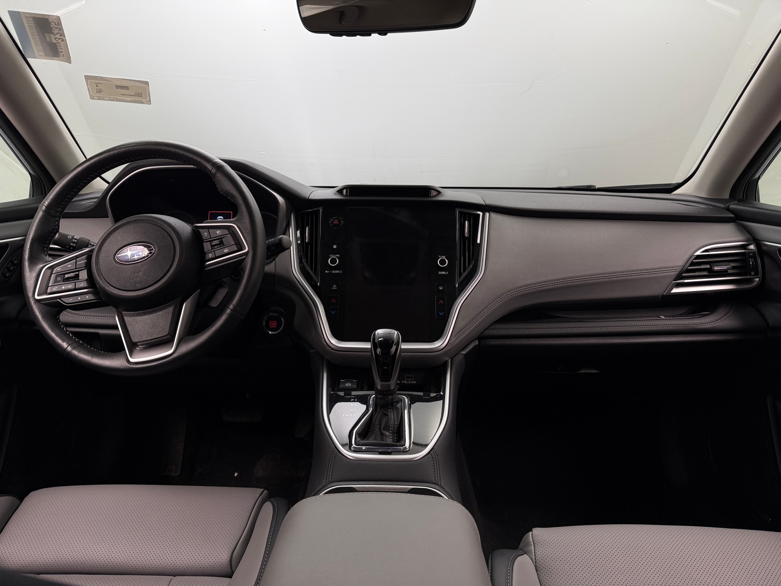 Thumbnail: 2023 Subaru Outback - 3