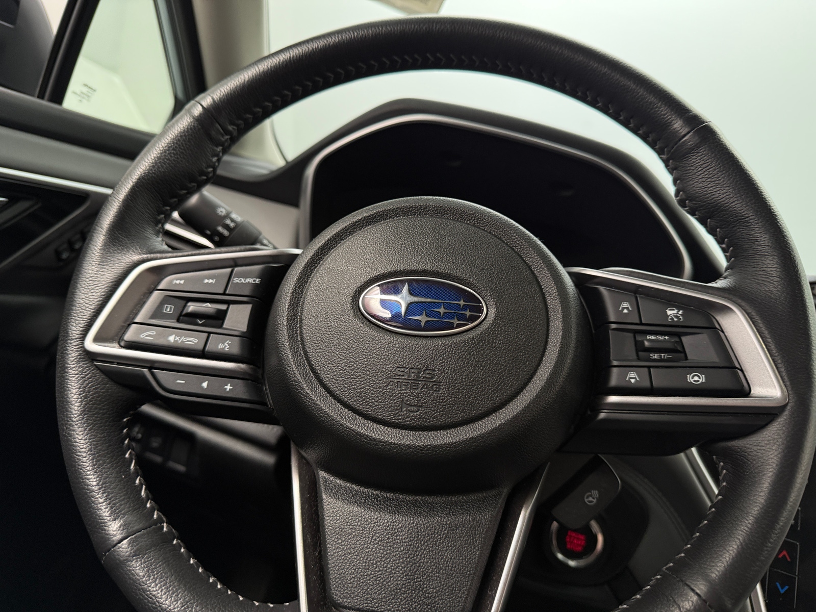 Thumbnail: 2023 Subaru Outback - 5