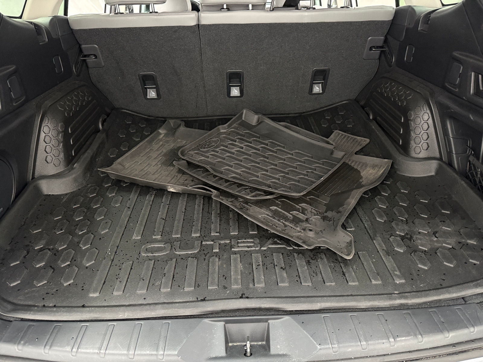 Thumbnail: 2023 Subaru Outback - 7