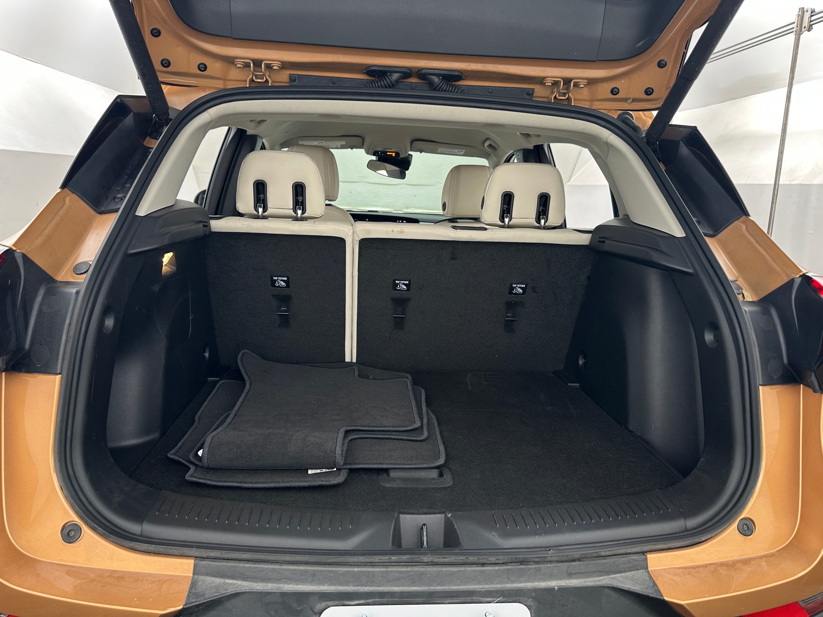 Thumbnail: 2025 Buick Encore GX - 6