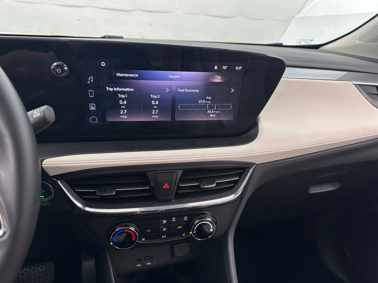 Thumbnail: 2025 Buick Encore GX - 3