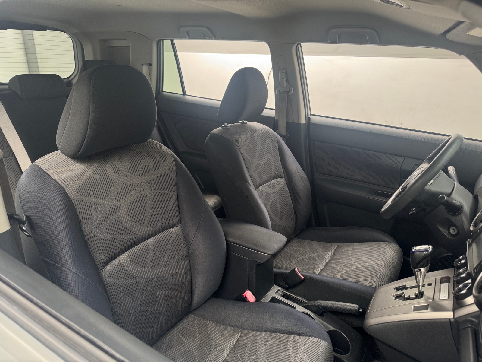 Thumbnail: 2013 Scion xB - 2