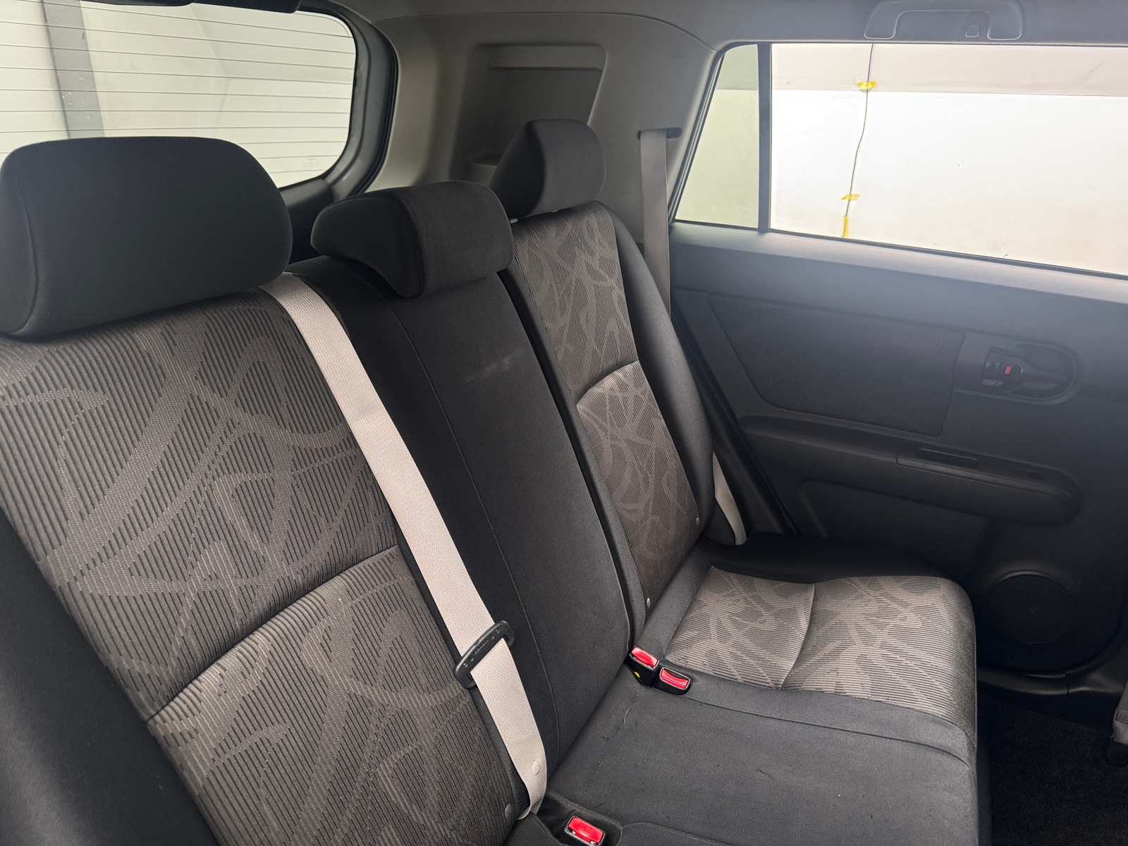 Thumbnail: 2013 Scion xB - 6