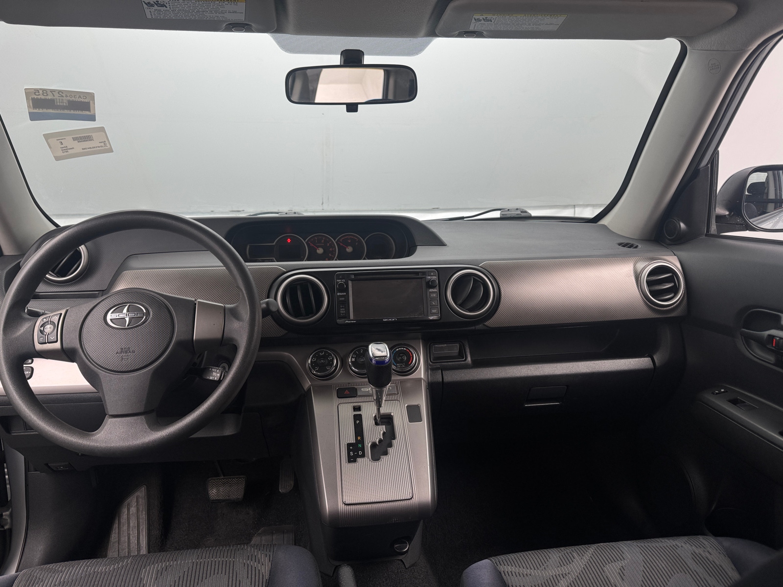 Thumbnail: 2013 Scion xB - 3