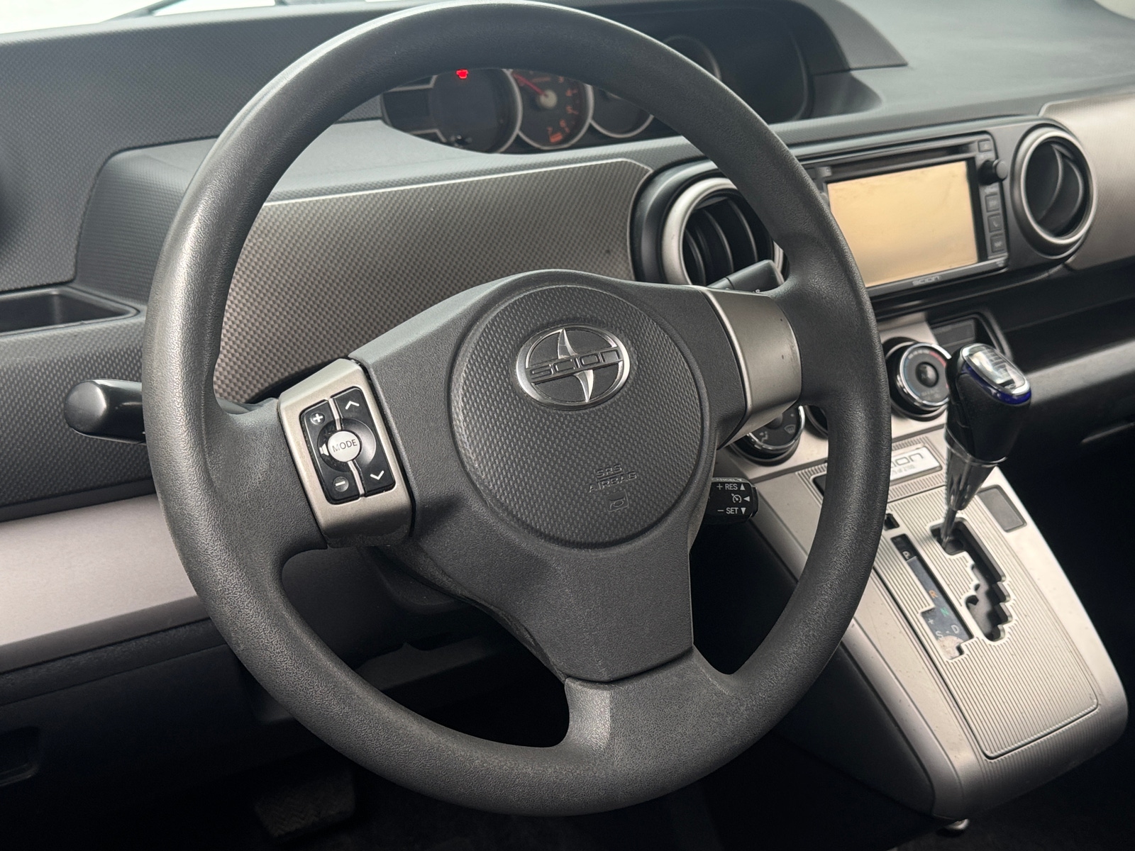 Thumbnail: 2013 Scion xB - 5