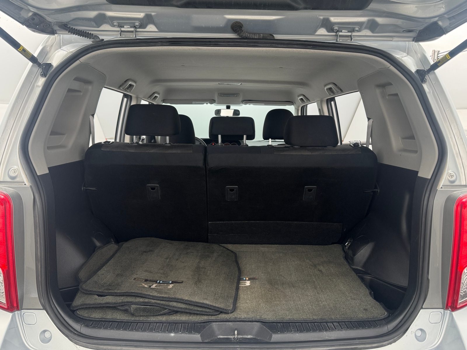 Thumbnail: 2013 Scion xB - 7