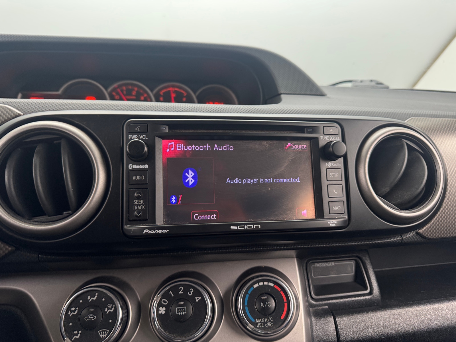 Thumbnail: 2013 Scion xB - 4