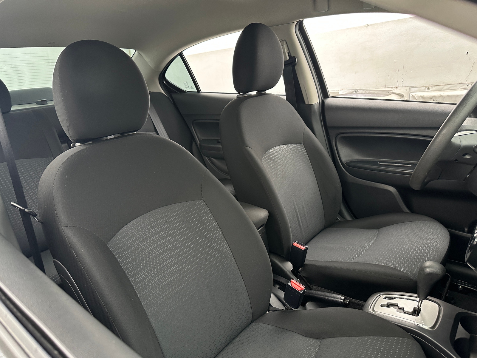 Thumbnail: 2024 Mitsubishi Mirage G4 - 2