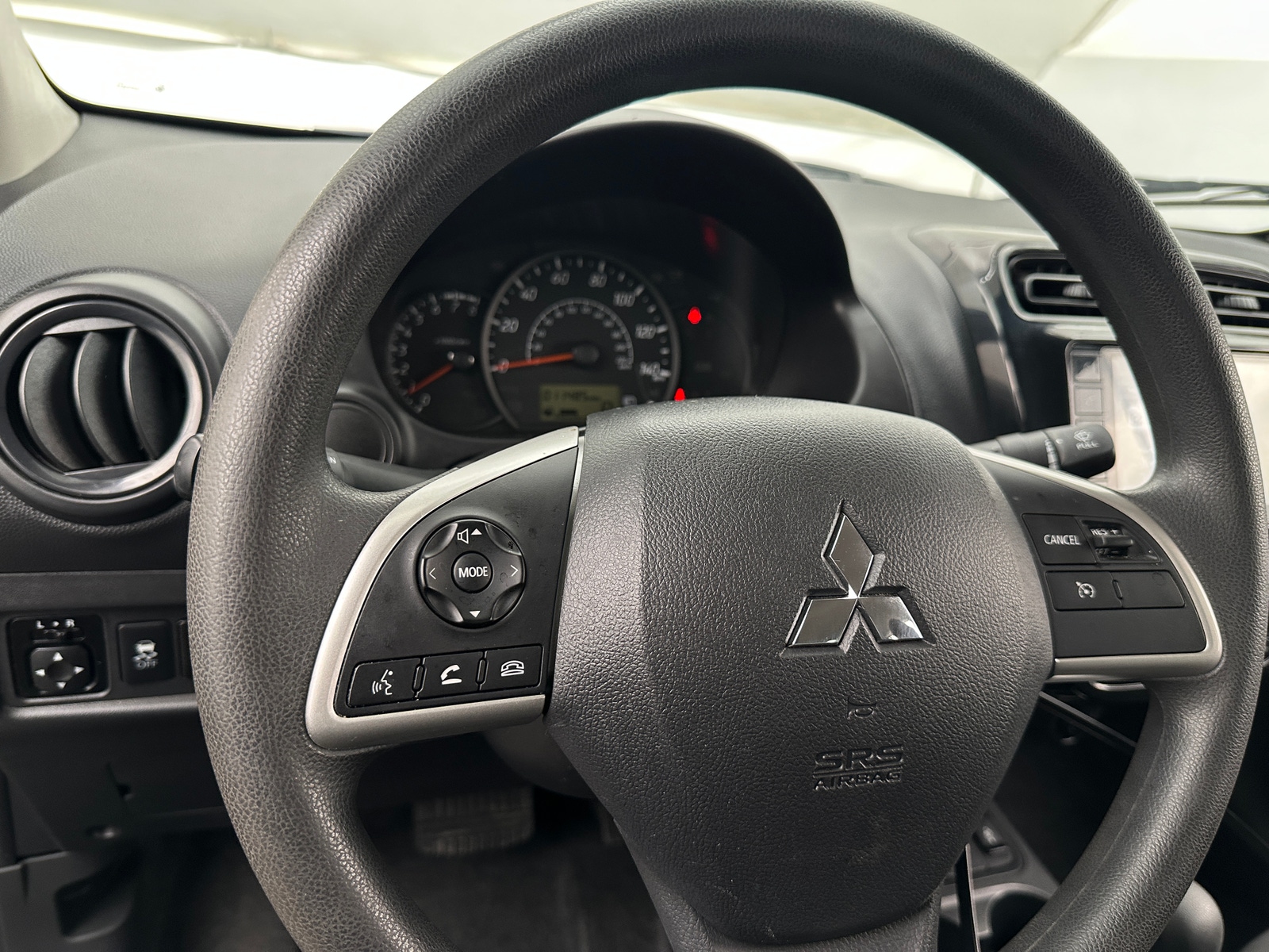 Thumbnail: 2024 Mitsubishi Mirage G4 - 5