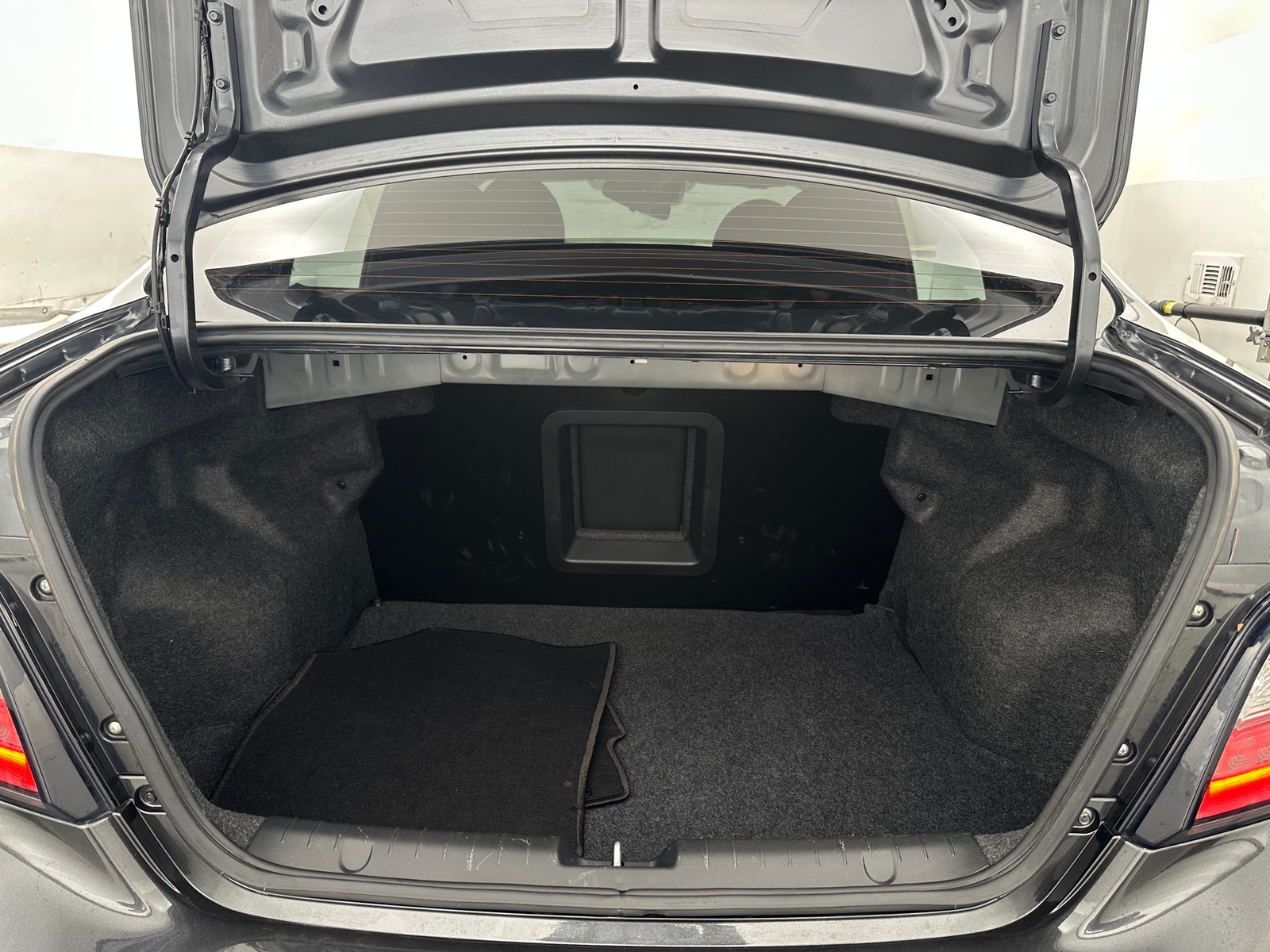 Thumbnail: 2024 Mitsubishi Mirage G4 - 7