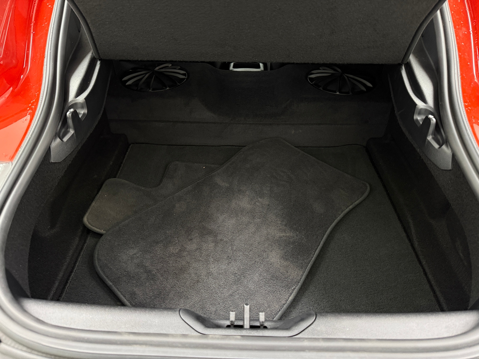 Thumbnail: 2024 Toyota GR Supra - 4