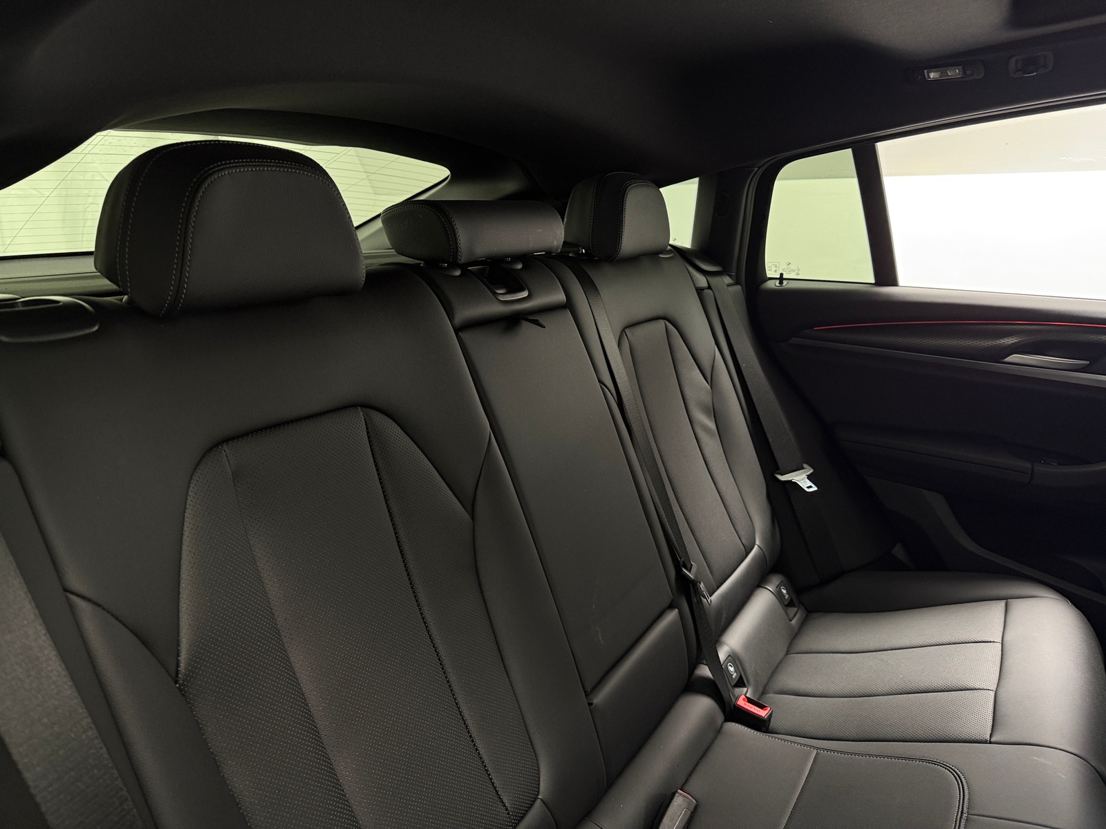 Thumbnail: 2024 BMW X4 - 5