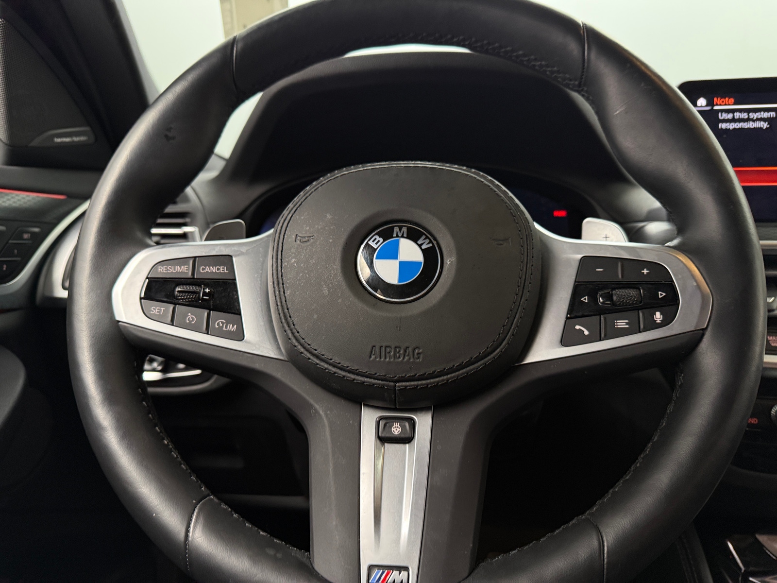 Thumbnail: 2024 BMW X4 - 4