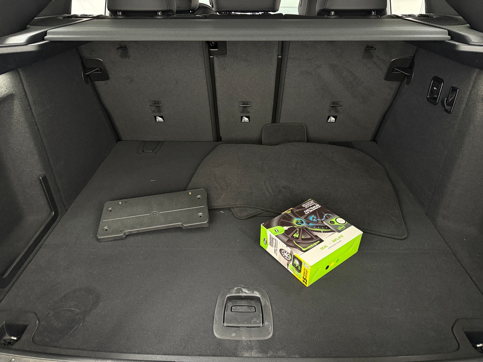 Thumbnail: 2024 BMW X4 - 6