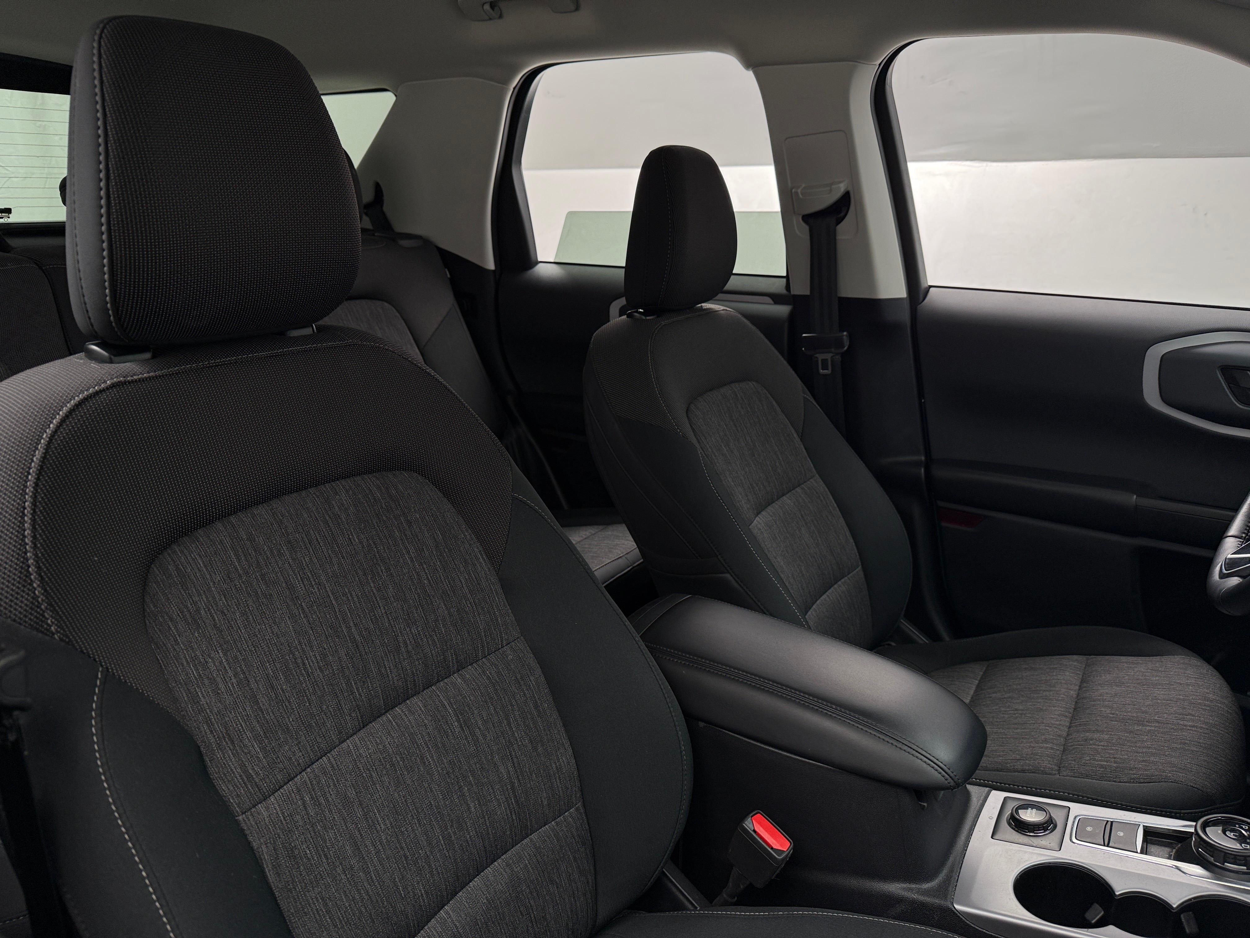 2023 Ford Bronco Sport