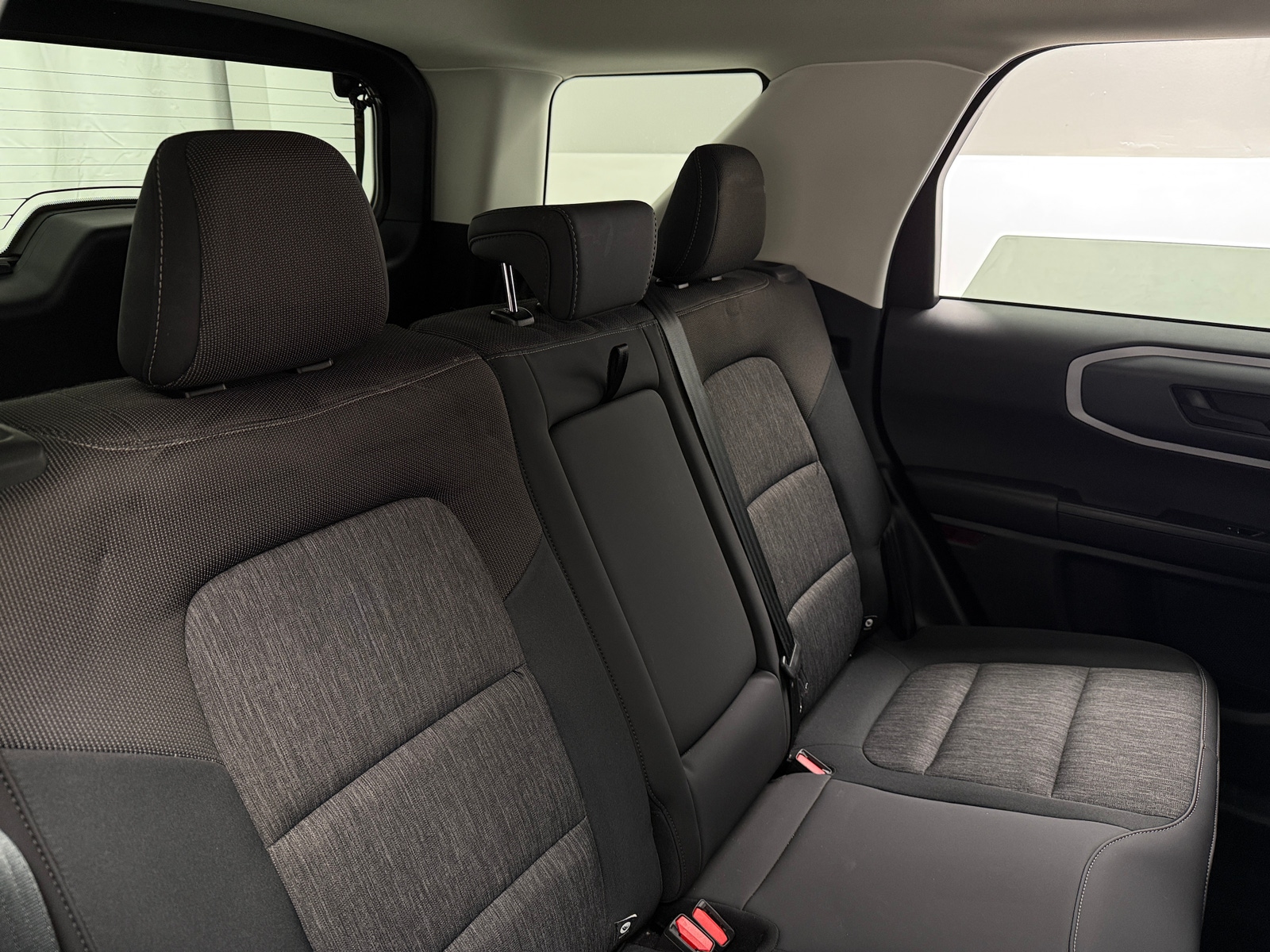 Thumbnail: 2023 Ford Bronco Sport - 6