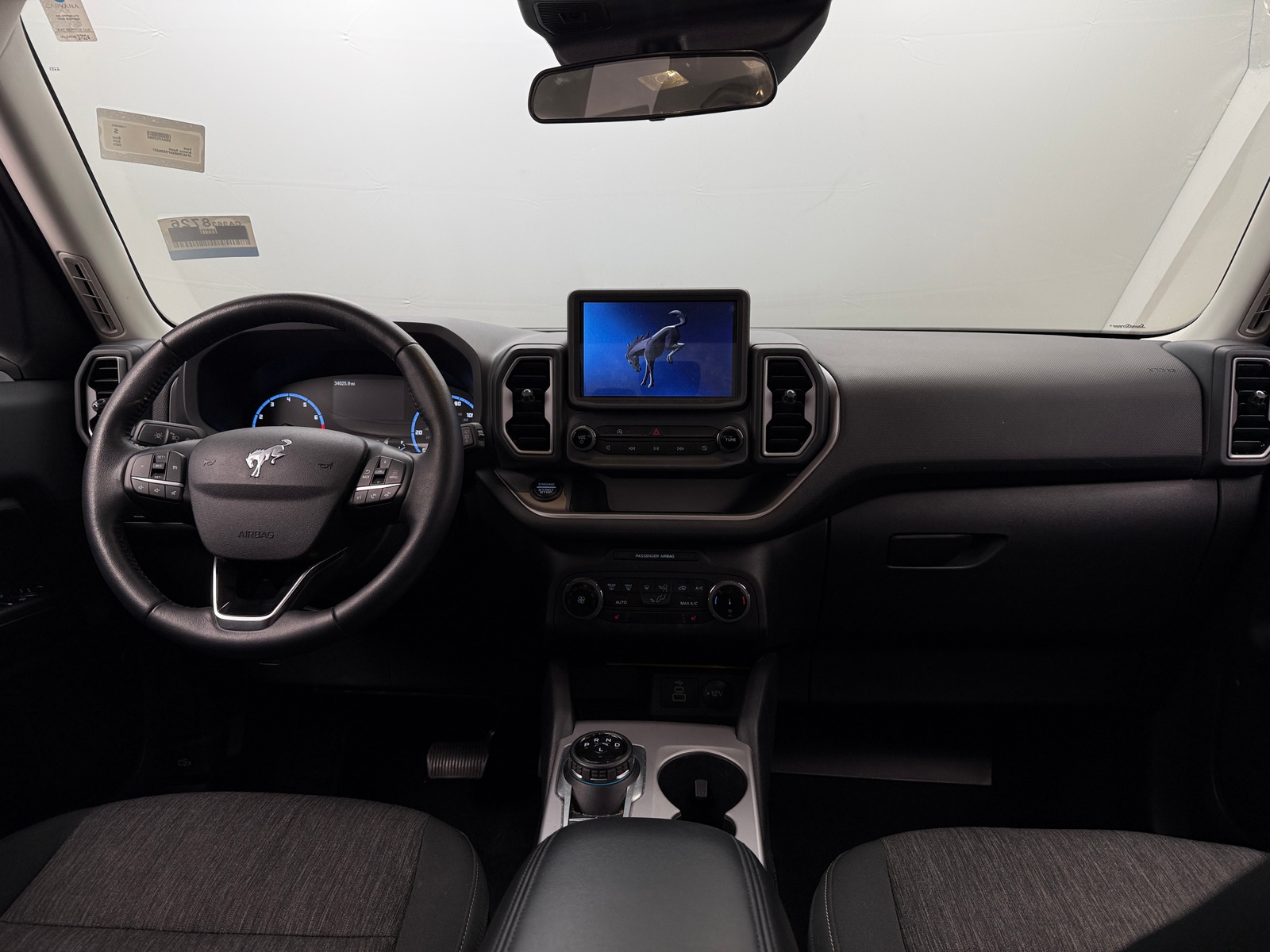 Thumbnail: 2023 Ford Bronco Sport - 3