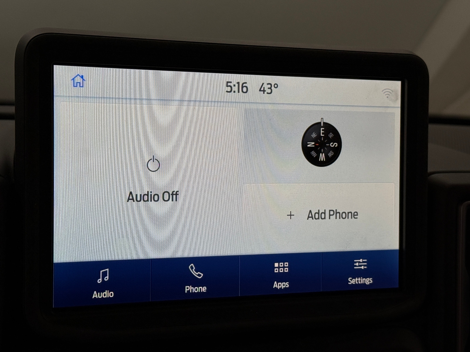 Thumbnail: 2023 Ford Bronco Sport - 4