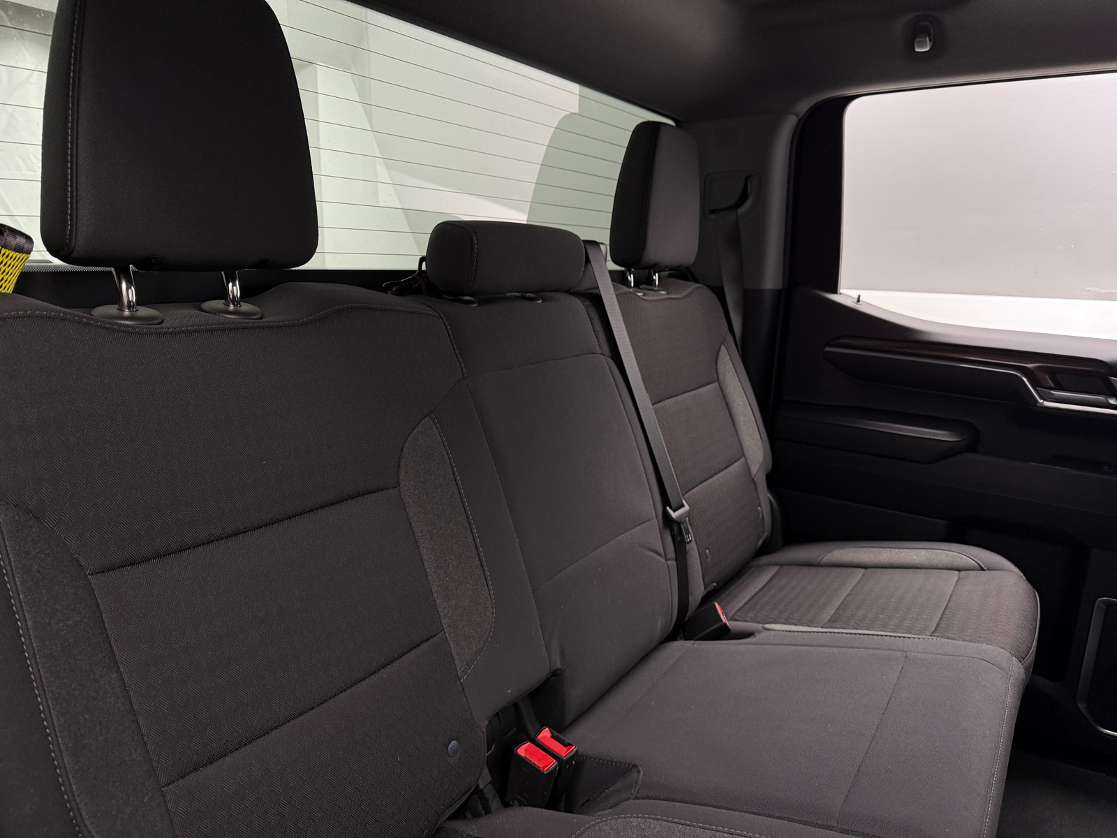 Thumbnail: 2024 Chevrolet Silverado 1500 - 6