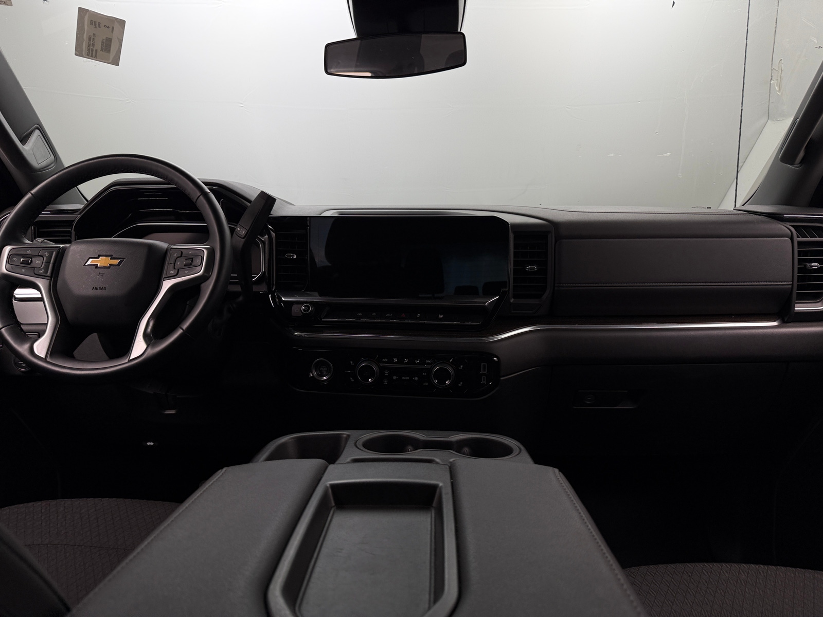 Thumbnail: 2024 Chevrolet Silverado 1500 - 3