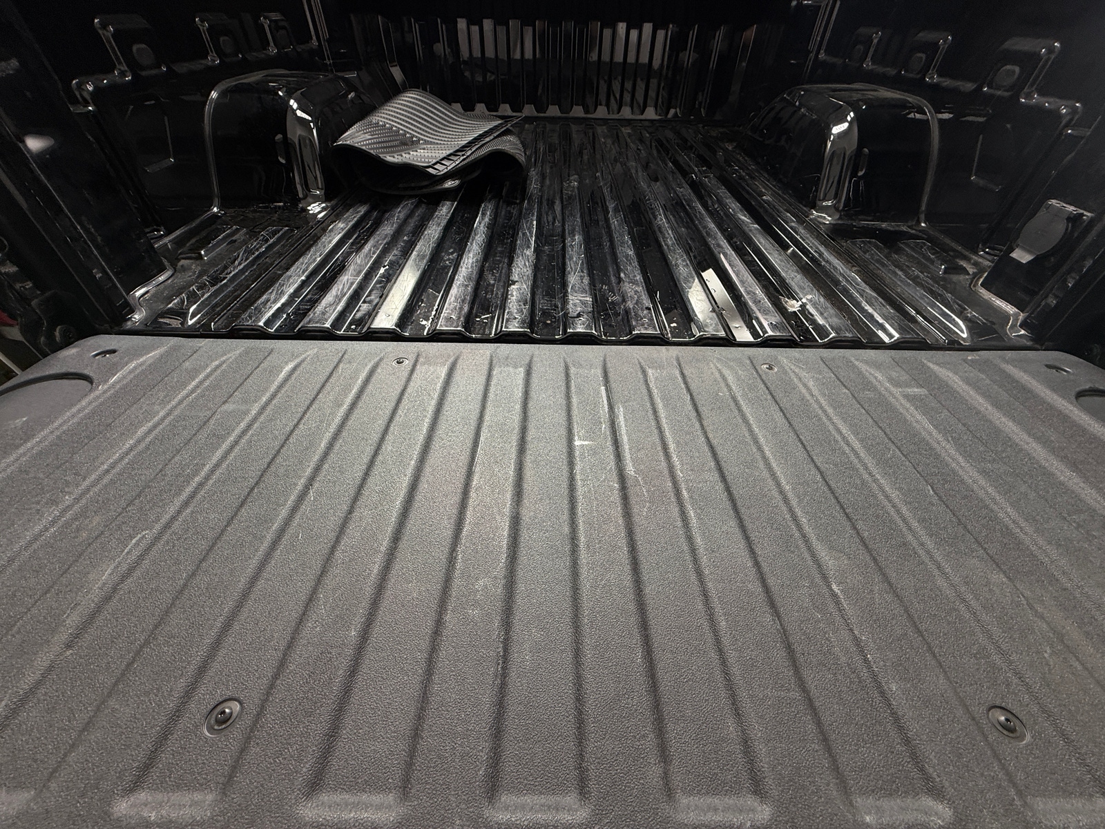 Thumbnail: 2024 Chevrolet Silverado 1500 - 7