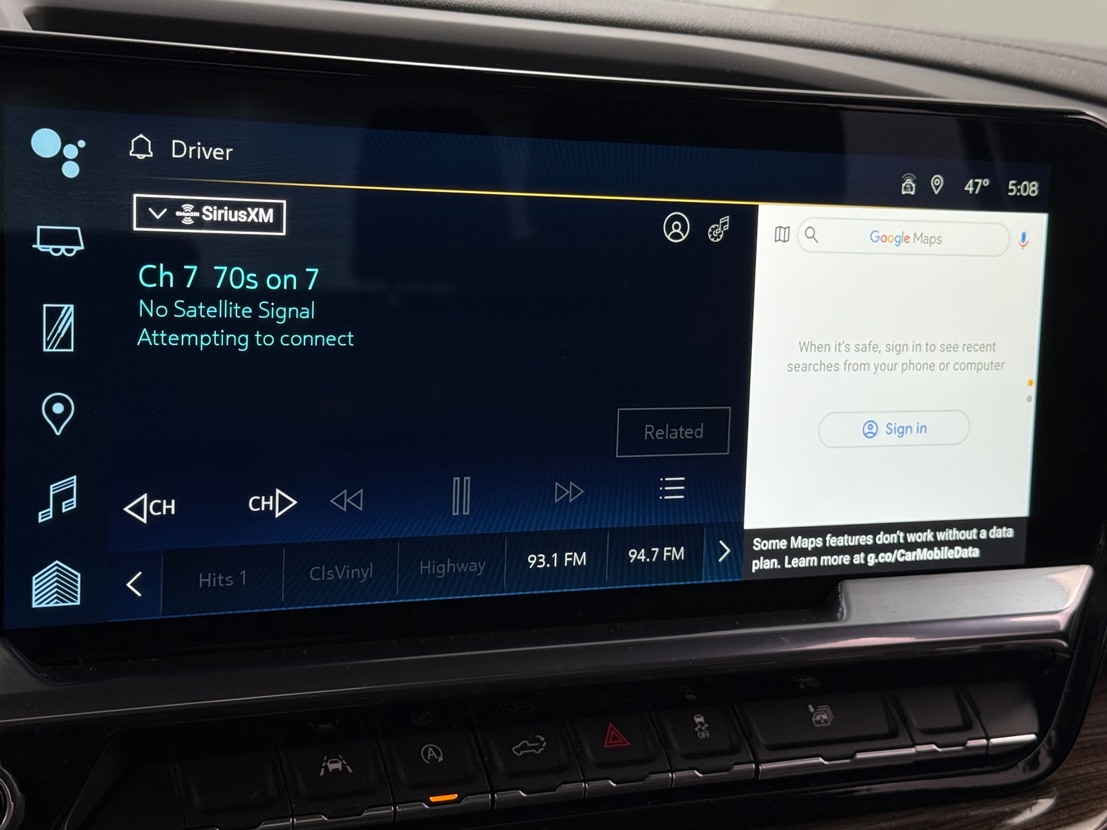 Thumbnail: 2024 Chevrolet Silverado 1500 - 4