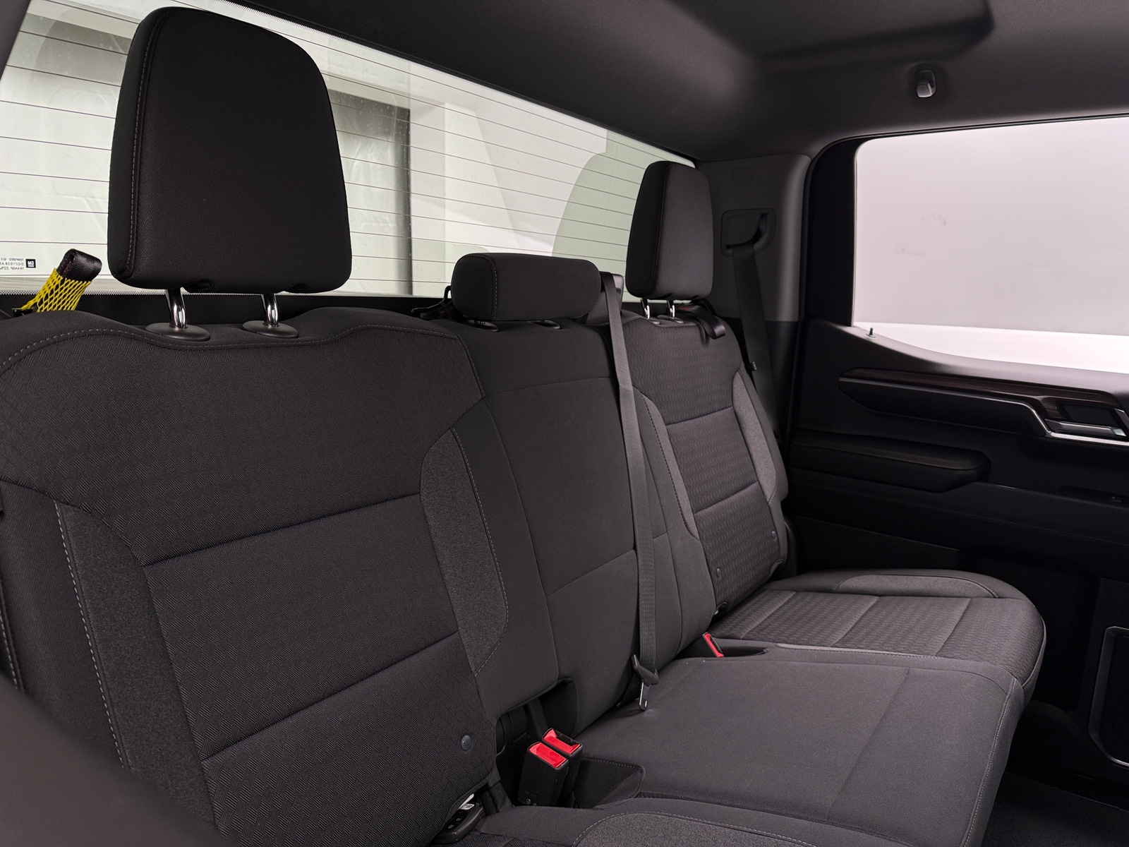 Thumbnail: 2022 Chevrolet Silverado 1500 - 6