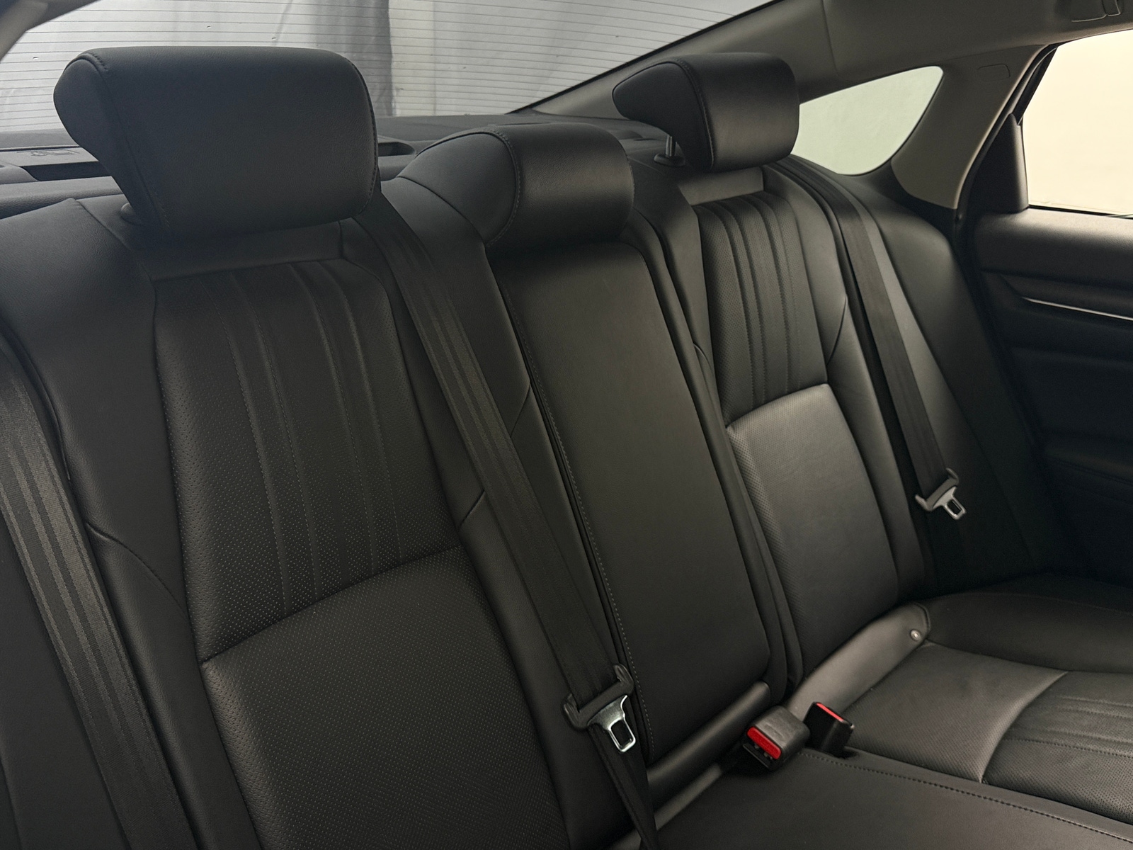 Thumbnail: 2021 Honda Accord - 5