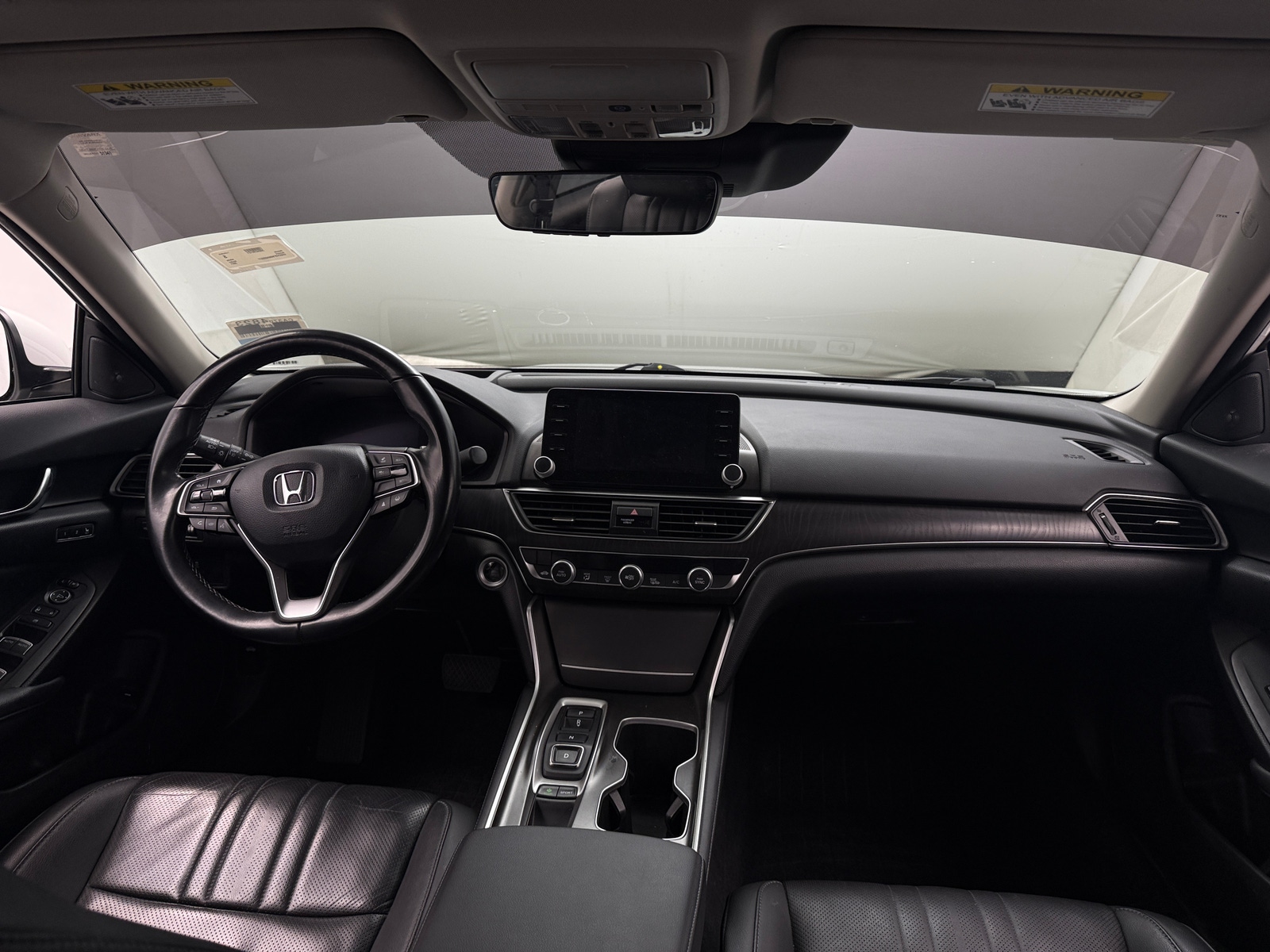 Thumbnail: 2021 Honda Accord - 2