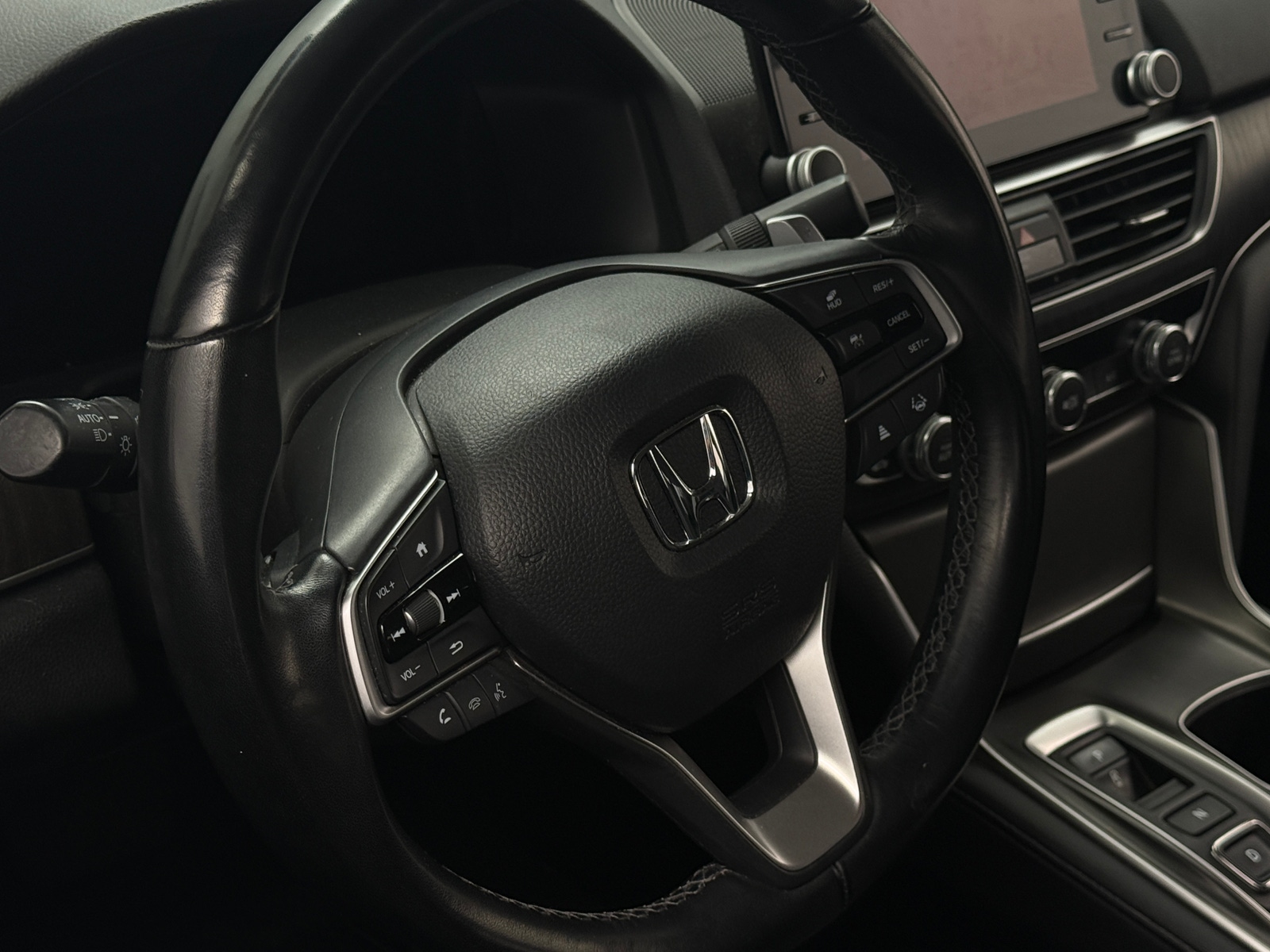 Thumbnail: 2021 Honda Accord - 4