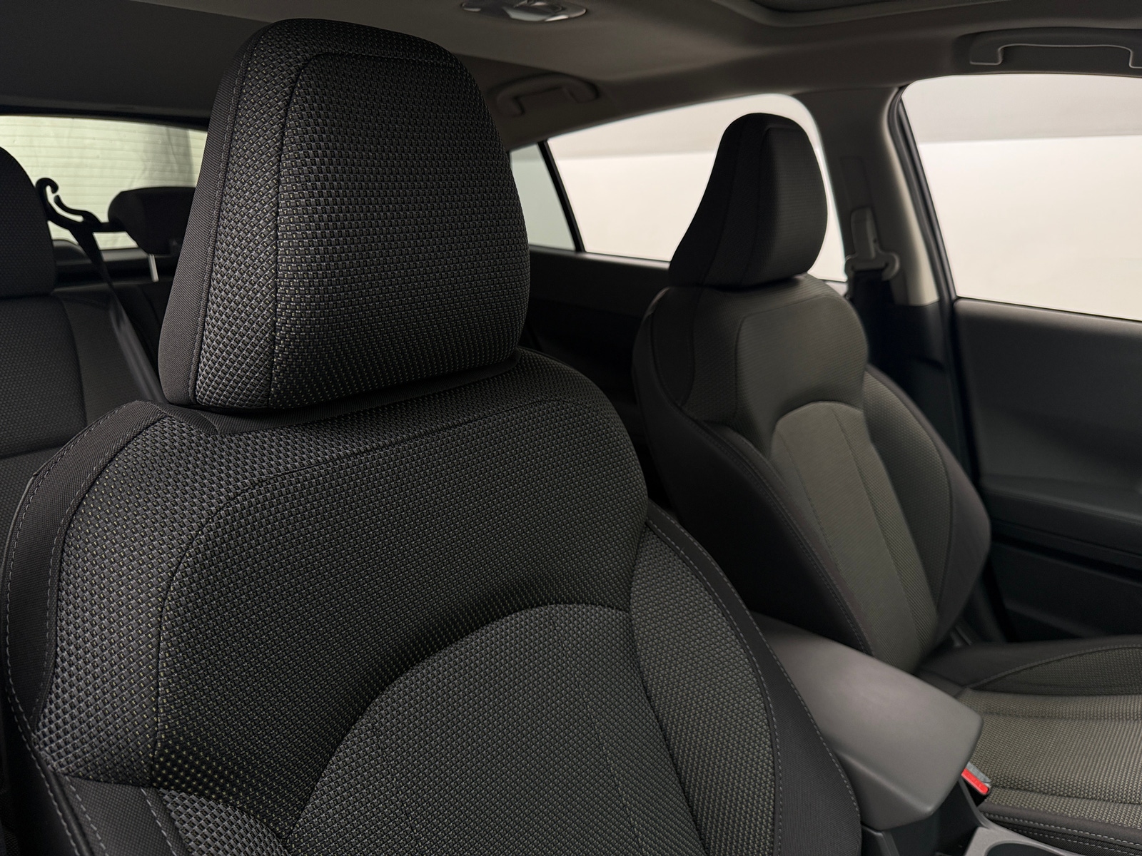 Thumbnail: 2024 Subaru Crosstrek - 2