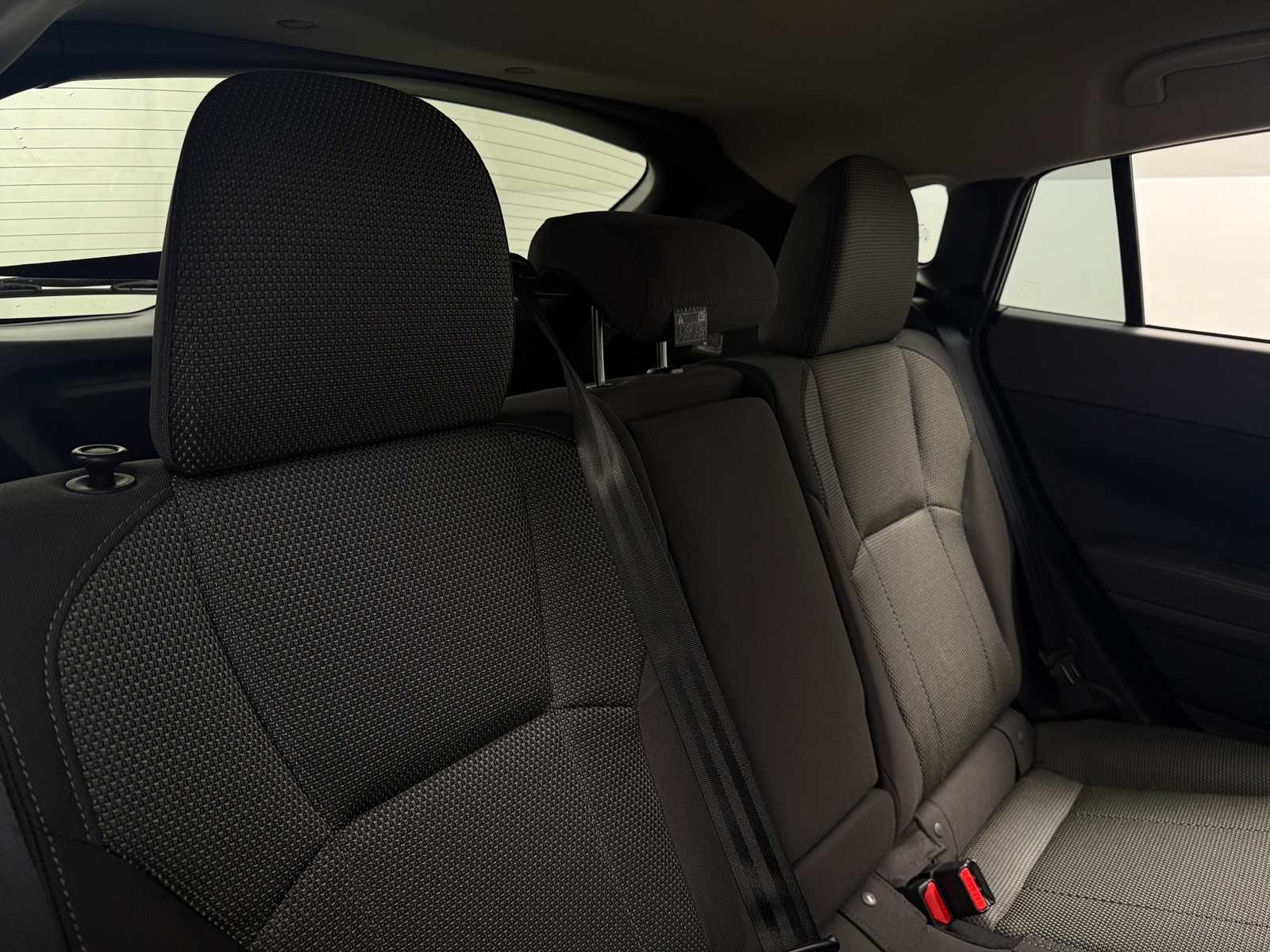 Thumbnail: 2024 Subaru Crosstrek - 6