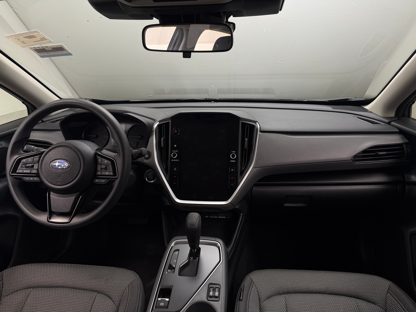 Thumbnail: 2024 Subaru Crosstrek - 3