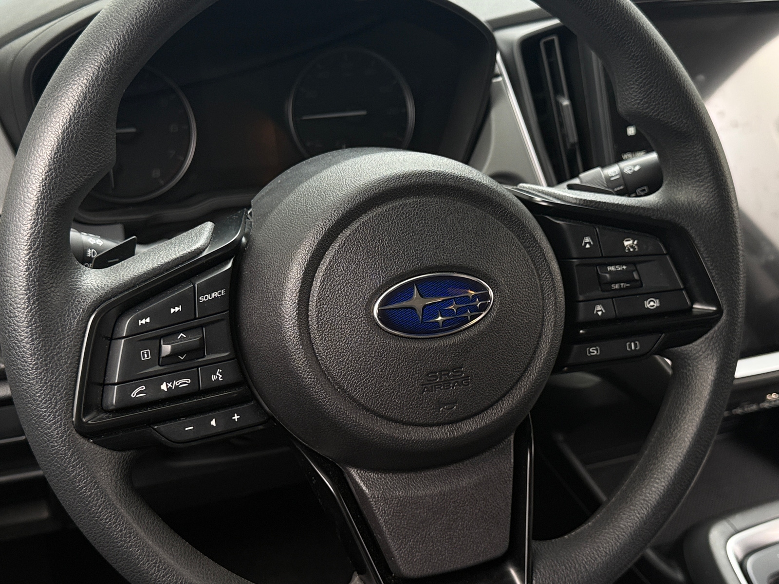 Thumbnail: 2024 Subaru Crosstrek - 5