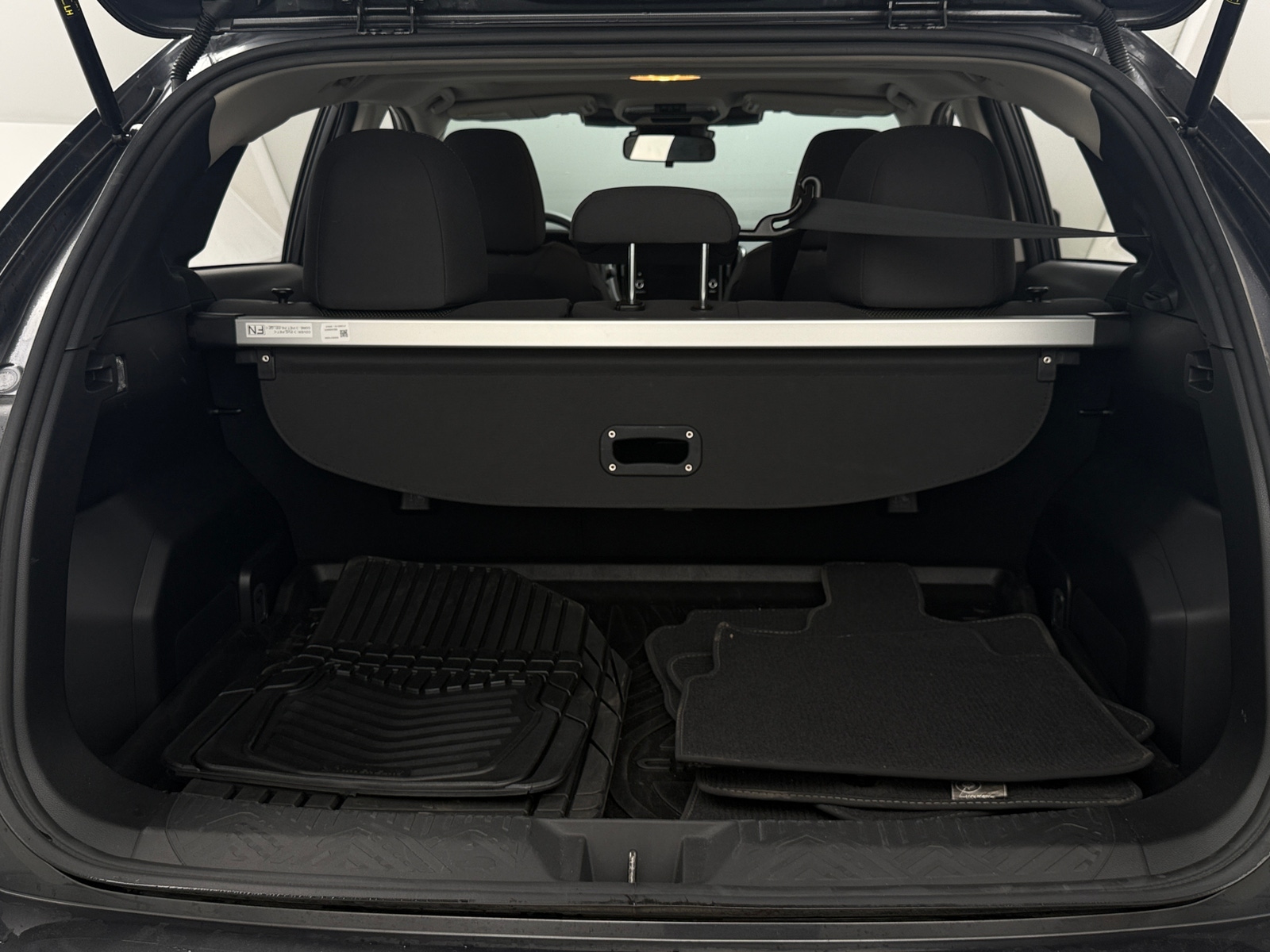 Thumbnail: 2024 Subaru Crosstrek - 7