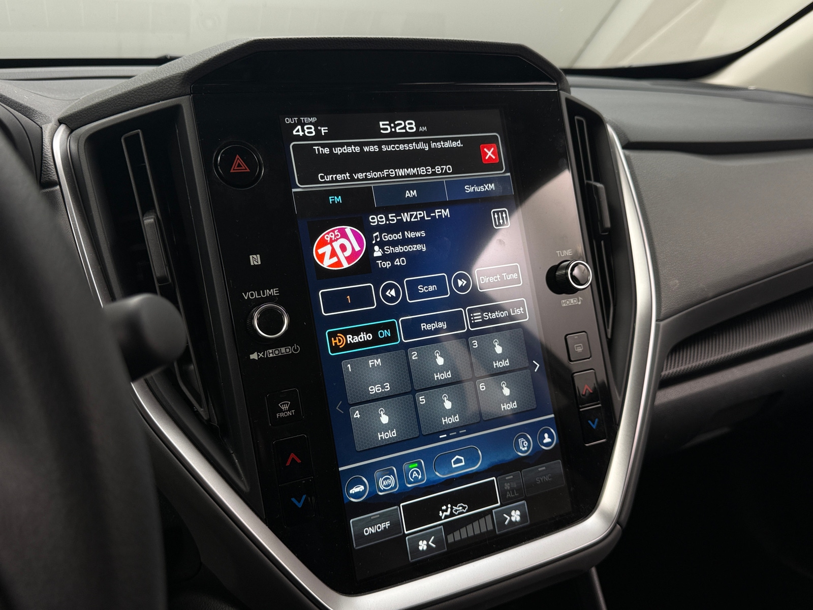 Thumbnail: 2024 Subaru Crosstrek - 4