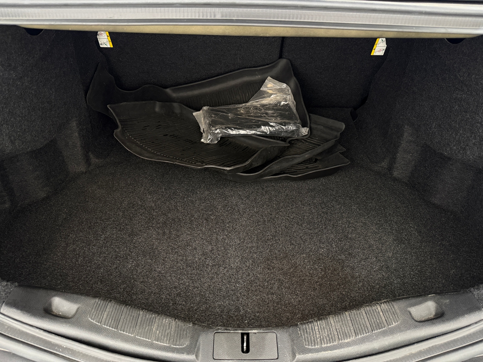 Thumbnail: 2017 Ford Fusion - 6