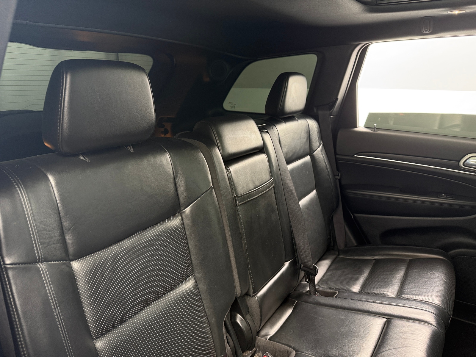 Thumbnail: 2021 Jeep Grand Cherokee - 5