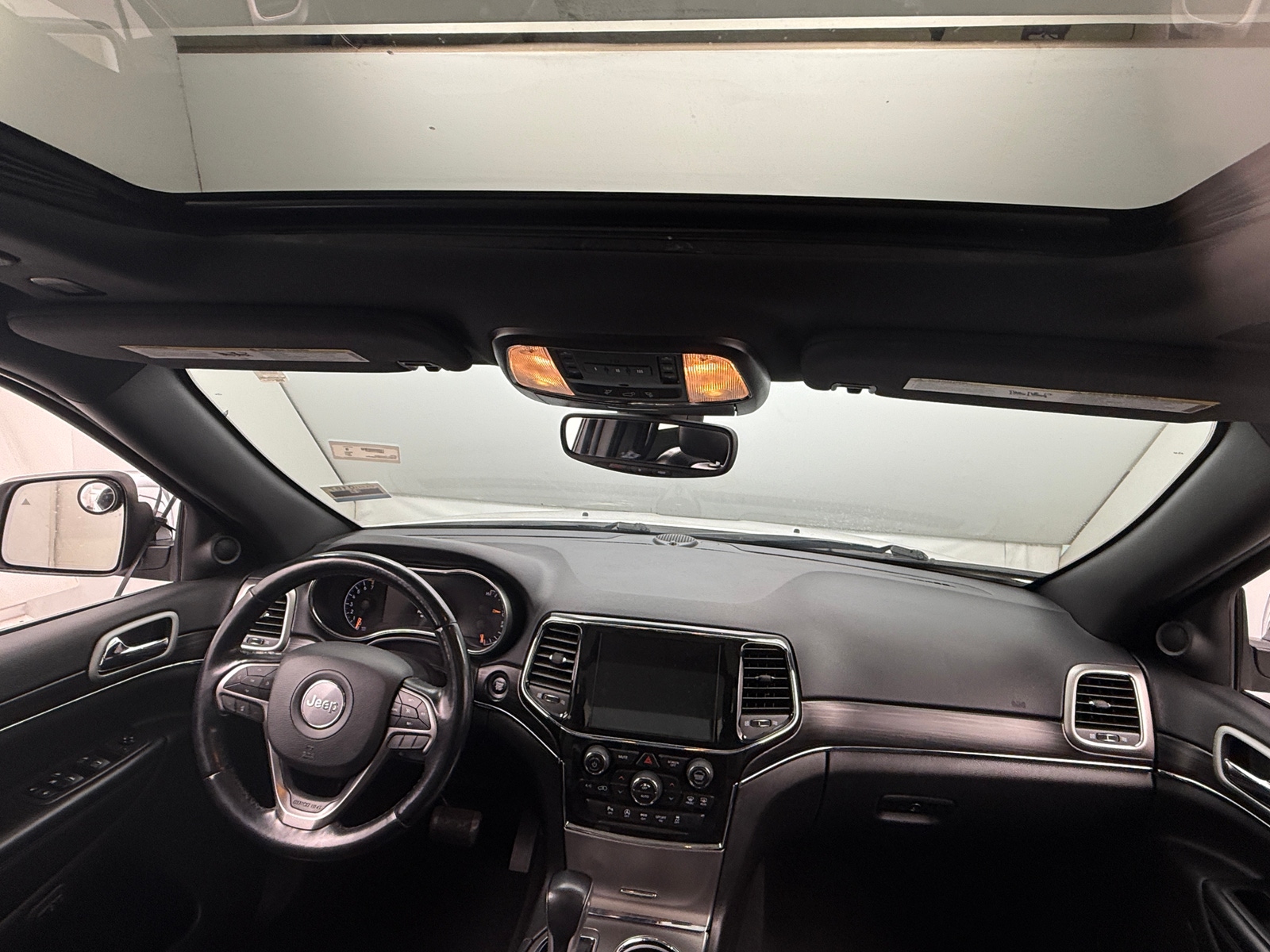 Thumbnail: 2021 Jeep Grand Cherokee - 2