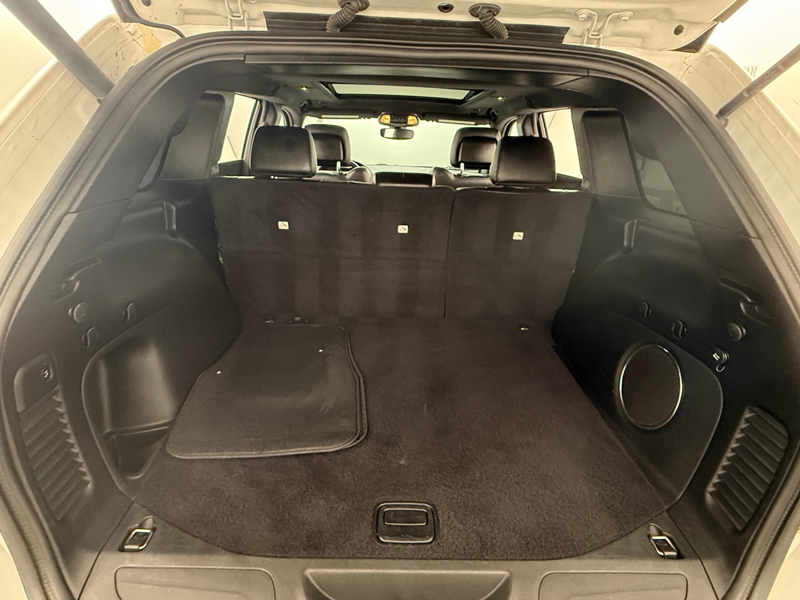 Thumbnail: 2021 Jeep Grand Cherokee - 6