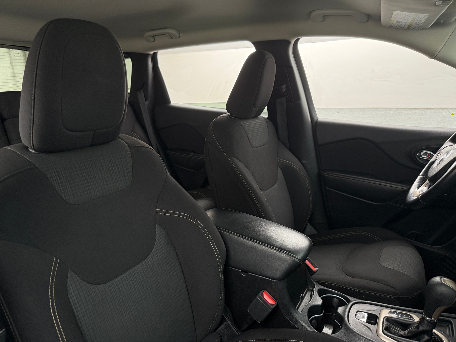 Thumbnail: 2016 Jeep Cherokee - 2