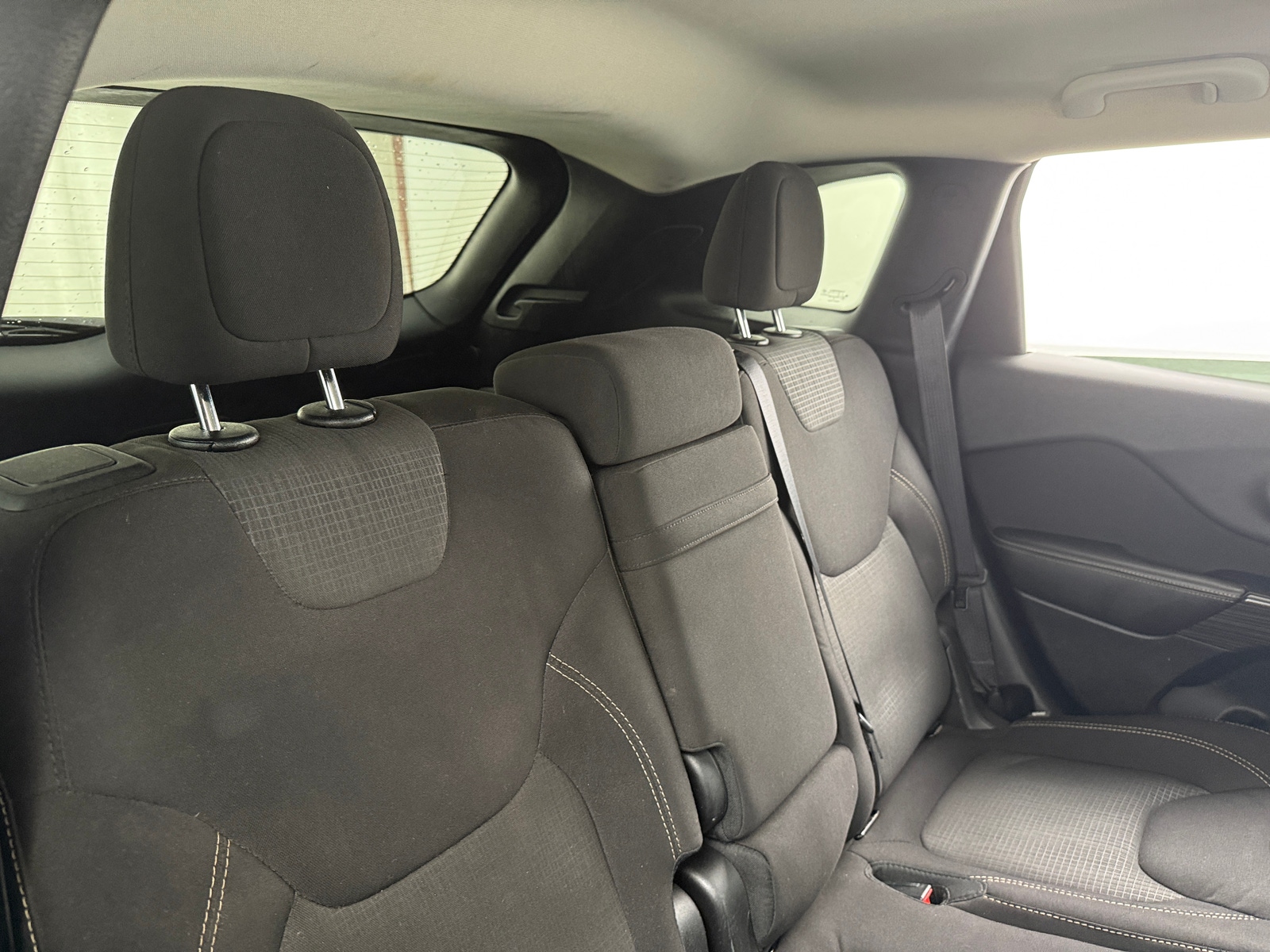 Thumbnail: 2016 Jeep Cherokee - 6