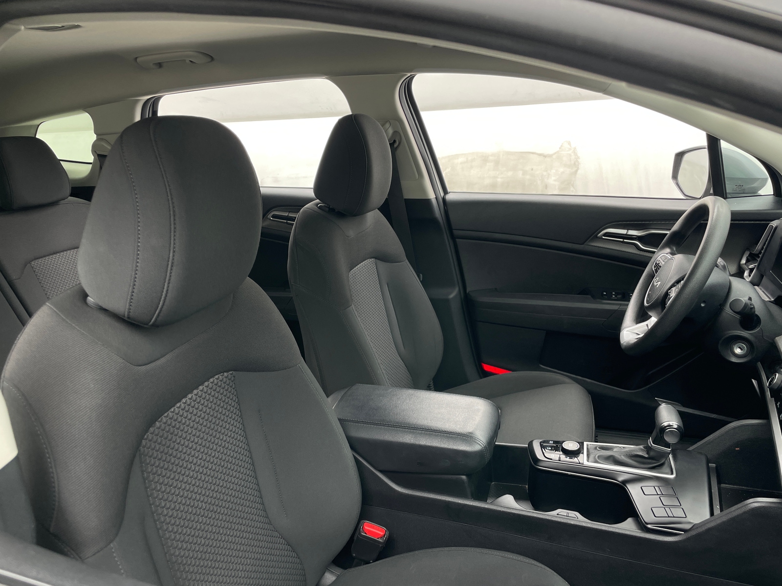 Thumbnail: 2023 Kia Sportage - 2