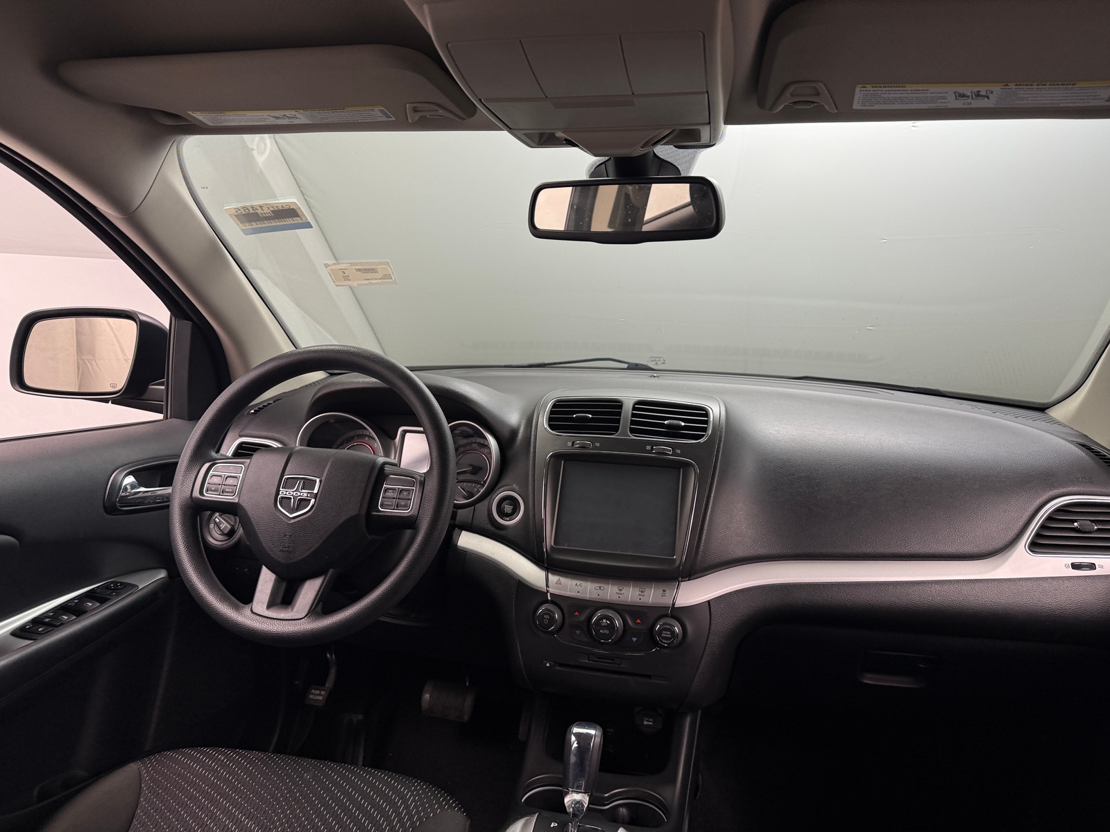 Thumbnail: 2019 Dodge Journey - 3