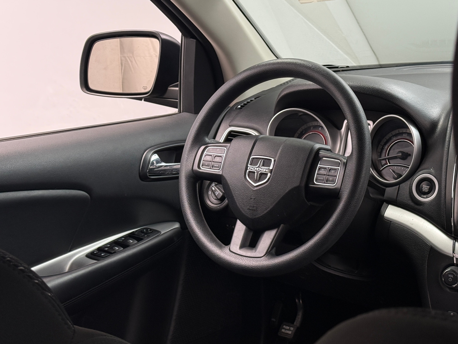 Thumbnail: 2019 Dodge Journey - 5